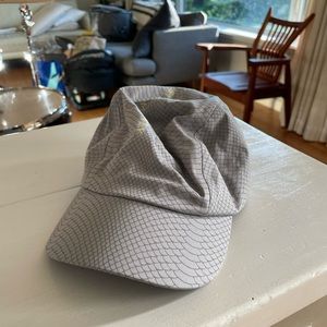 Adidas by Stella McCartney running cap